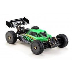 buggy télécommandée 1/8 Absima STOKE V2, buggy 4X4