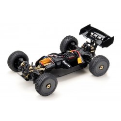 buggy télécommandée 1/8 Absima STOKE V2, buggy 4X4