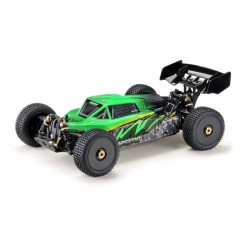 buggy télécommandée 1/8 Absima STOKE V2, buggy 4X4