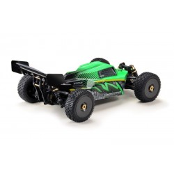buggy télécommandée 1/8 Absima STOKE V2, buggy 4X4