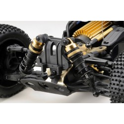 Buggy télécommandé 1/8 Absima STOKE V2, 2*2s , Rouge