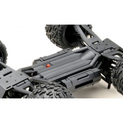 Buggy télécommandé débutant, Sand Buggy Charger 4WD RTR, Absima, 1/14