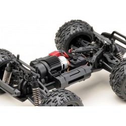 Buggy télécommandé débutant, Sand Buggy Charger 4WD RTR, Absima, 1/14