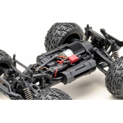 Buggy télécommandé débutant, Sand Buggy Charger 4WD RTR, Absima, 1/14