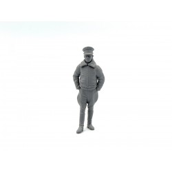 Maquette Avion ICM 1/32, Yak 9 T Normandie Niemen, Marcel Lefevre, 4823044408696