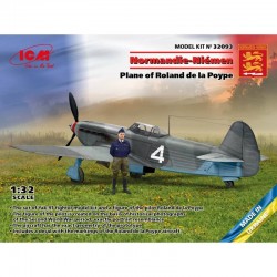ICM Yak-9 Roland de la...