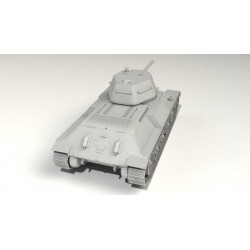 Maquette Tank ICM 135, Pz.Kpfw.T-34-747, 4823044405909