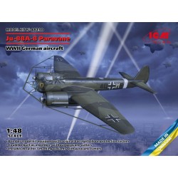 Maquette Avion 1/48 ICM...
