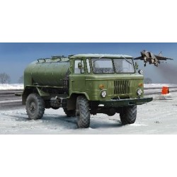 Maquette Camion 1/35...