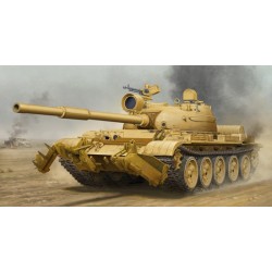 Maquette de Tank 1/35...