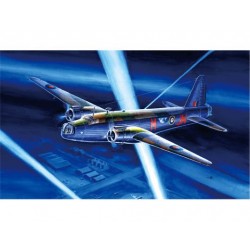 Maquette Avion 1/72...