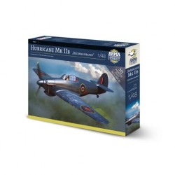Maquette Arma Hobby, 40012...