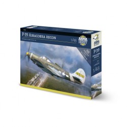 Maquette avion 1/48 Arma...