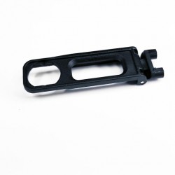 Pièce pour voiture électrique fixation de batterie pour Eazy RC CHevrolet Colorado / MHD Pro Stinger / MJX 16208
