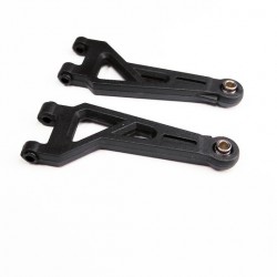 Pièce pour voiture électrique Triangles supérieurs avant pour Eazy RC CHevrolet Colorado / MHD Pro Stinger / MJX 16208