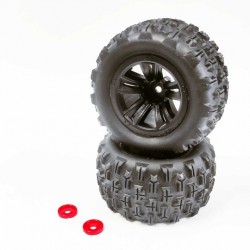 Pièce pour voiture RC...