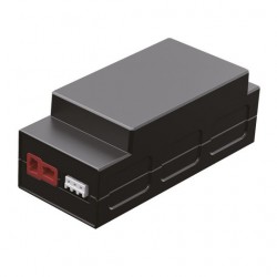 Batterie 2S 1050 mah pour voiture RC électrique, Eazy RC CHevrolet Colorado / MHD Pro Stinger / MJX 16208