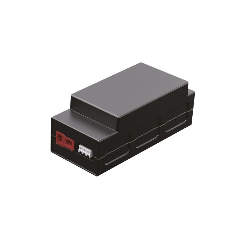 Batterie 2S 1050 mah pour voiture RC électrique, Eazy RC CHevrolet Colorado / MHD Pro Stinger / MJX 16208