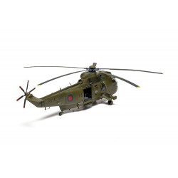 Maquette Hélicoptère 1/48 Airfix, Westland Sea King HC.4, 5063129028701