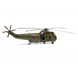 Maquette Hélicoptère 1/48 Airfix, Westland Sea King HC.4, 5063129028701