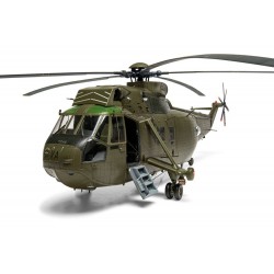Maquette Hélicoptère 1/48 Airfix, Westland Sea King HC.4, 5063129028701