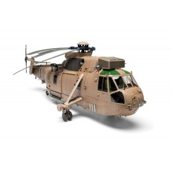 Maquette Hélicoptère 1/48 Airfix, Westland Sea King HC.4, 5063129028701