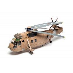 Maquette Hélicoptère 1/48 Airfix, Westland Sea King HC.4, 5063129028701