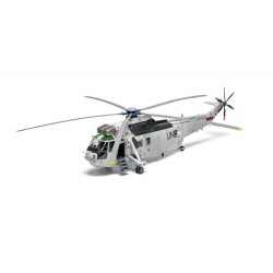 Maquette Hélicoptère 1/48 Airfix, Westland Sea King HC.4, 5063129028701