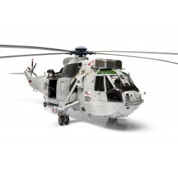 Maquette Hélicoptère 1/48 Airfix, Westland Sea King HC.4, 5063129028701