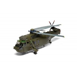 Maquette Hélicoptère 1/48 Airfix, Westland Sea King HC.4, 5063129028701
