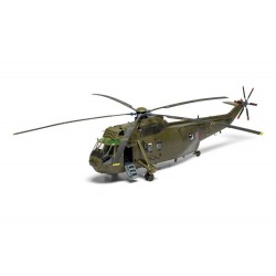 Maquette Hélicoptère 1/48 Airfix, Westland Sea King HC.4, 5063129028701