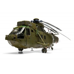 Maquette Hélicoptère 1/48 Airfix, Westland Sea King HC.4, 5063129028701