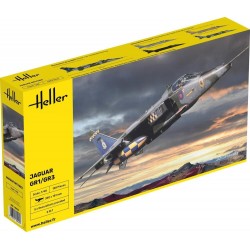 Maquette Avion 1/48 Heller,...