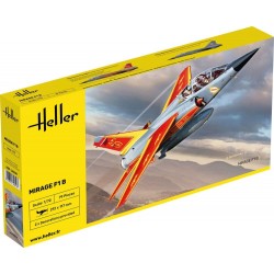 Maquette Avion 1/72 Heller,...