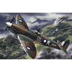 ICM Supermarine Spitfire...