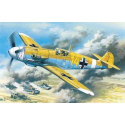 ICM Messerschmitt Bf...