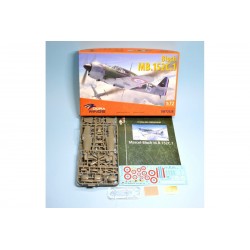 maquette avion 172, Dora Wings Models, Maquette Bloch MB 152 C.1, 4820237050700