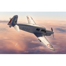 Dora Wings Caudron Simoun...
