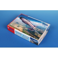 Maquette avion Special Hobby 1/72, SMB2 Super Mystère, 8895593132280