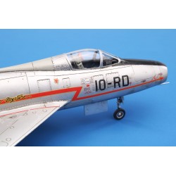 Maquette avion Special Hobby 1/72, SMB2 Super Mystère, 8895593132280