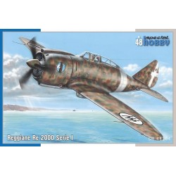 Maquette Avion 1/48 Special...