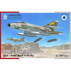 Maquette Avion 1/72 Special...
