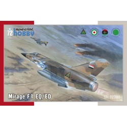 Maquette Avion 1/72 Special...