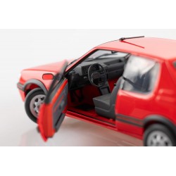 Maquette Voiture Peugeot 205 GTI 1.9 Maquette Heller, EAN 3279510827057