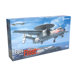 Maquette Avion Eduard 1/72,...