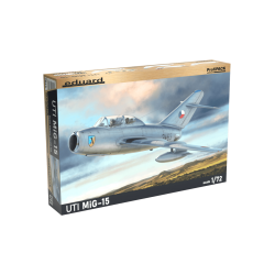 Maquette Avion Eduard 1/72,...