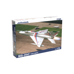 Maquette Avion 1/72 Eduard,...