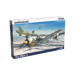 Maquette Avion 1/72 Eduard,...