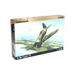 Maquette Avion 1/48 Eduard,...