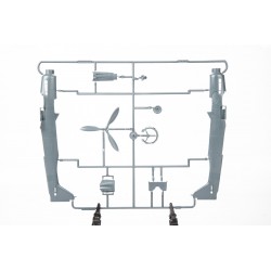 Maquette Avion 1/48 Eduard, Fw 190D-9 Profipack, 8591437573820